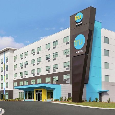 Tru By Hilton Florence I-95 Eksteriør bilde