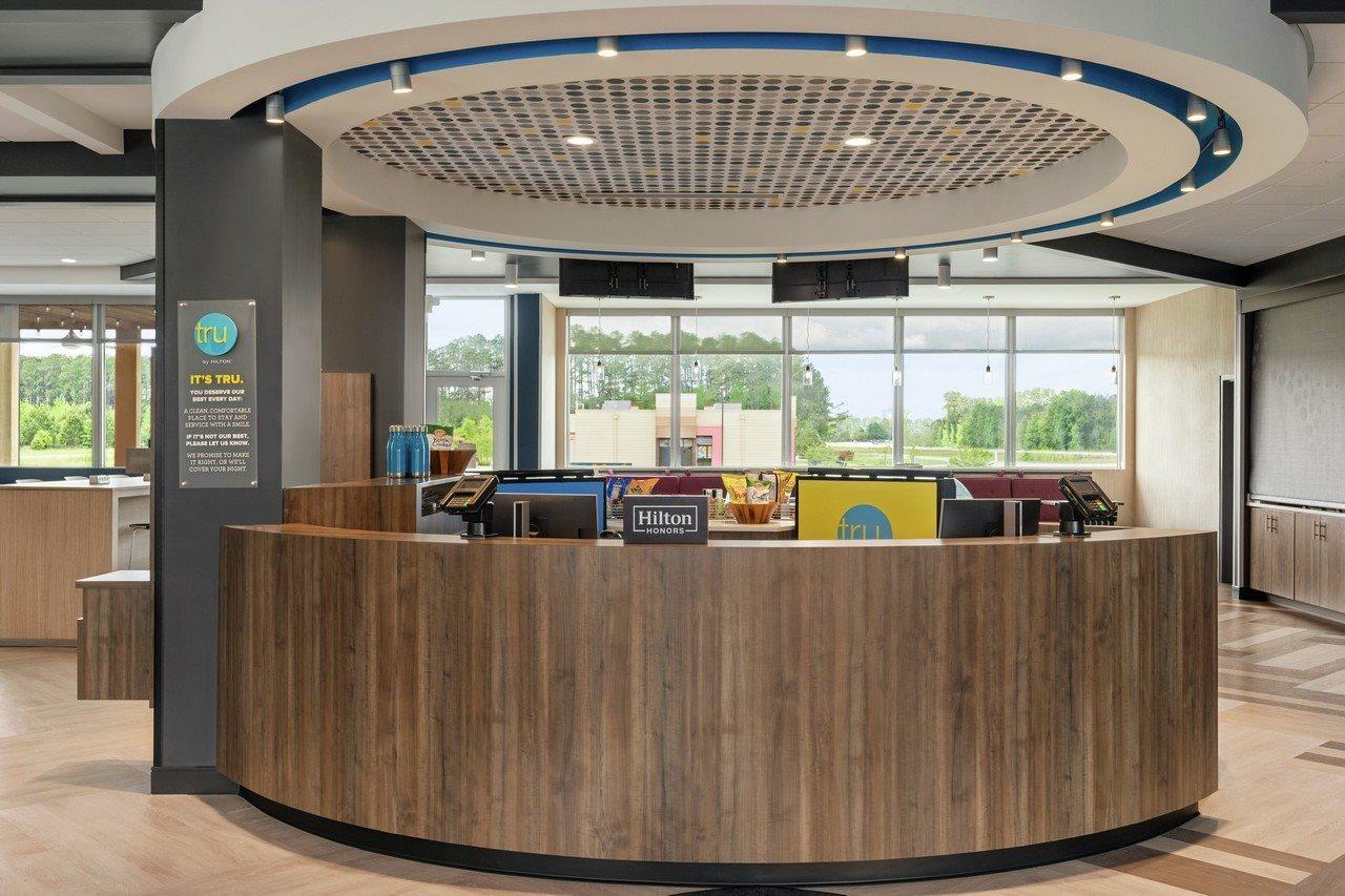 Tru By Hilton Florence I-95 Eksteriør bilde