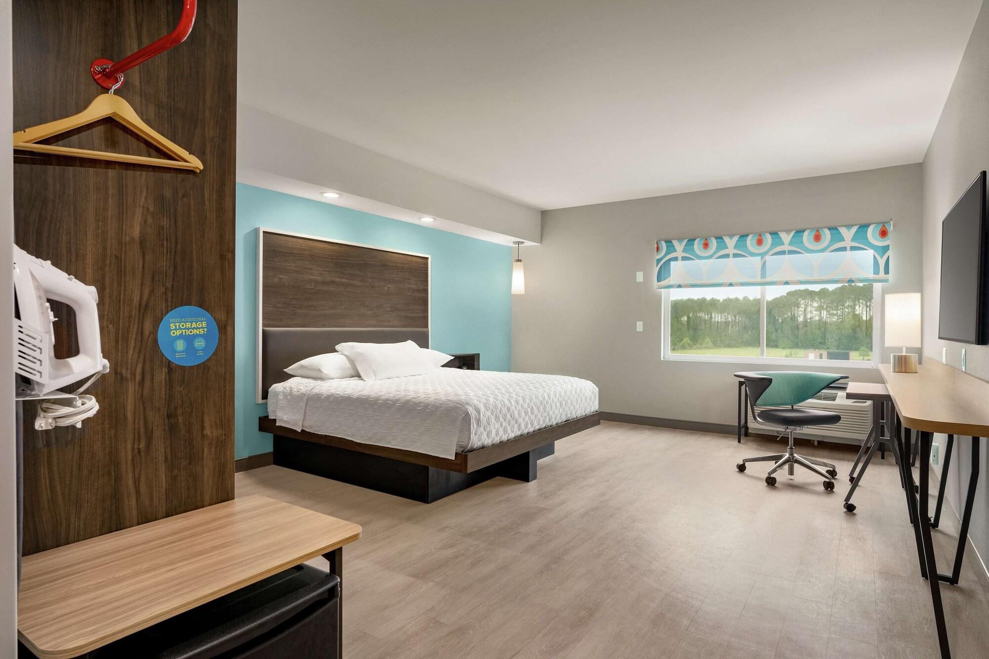 Tru By Hilton Florence I-95 Eksteriør bilde